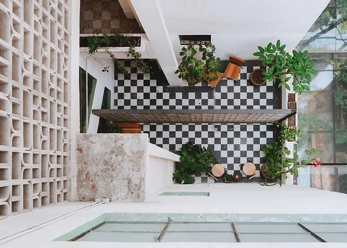 Hotel San Fernando